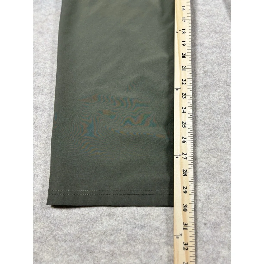 5.11 Tactical V.XI Diversion Stretch Pants Mens 40x30 - Ranger Green